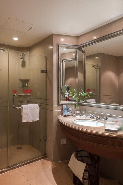 Baohong Hotel
