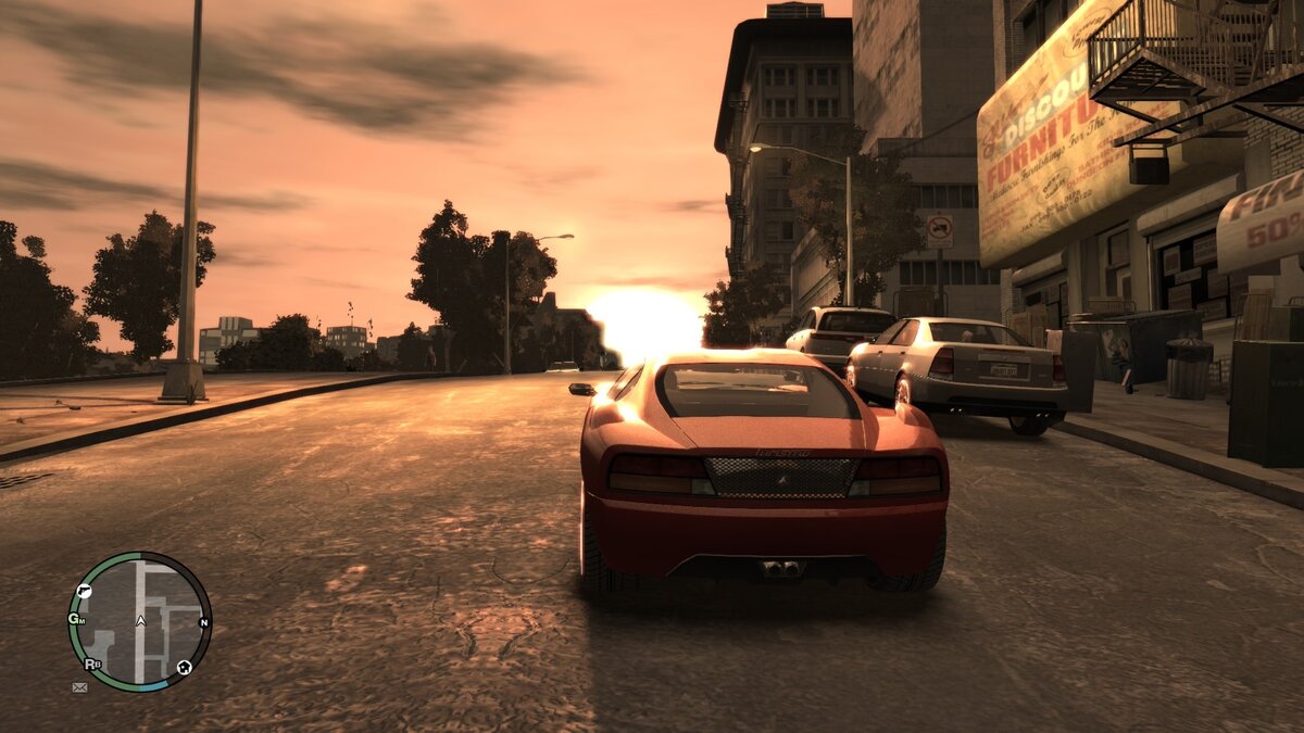 GTA 4