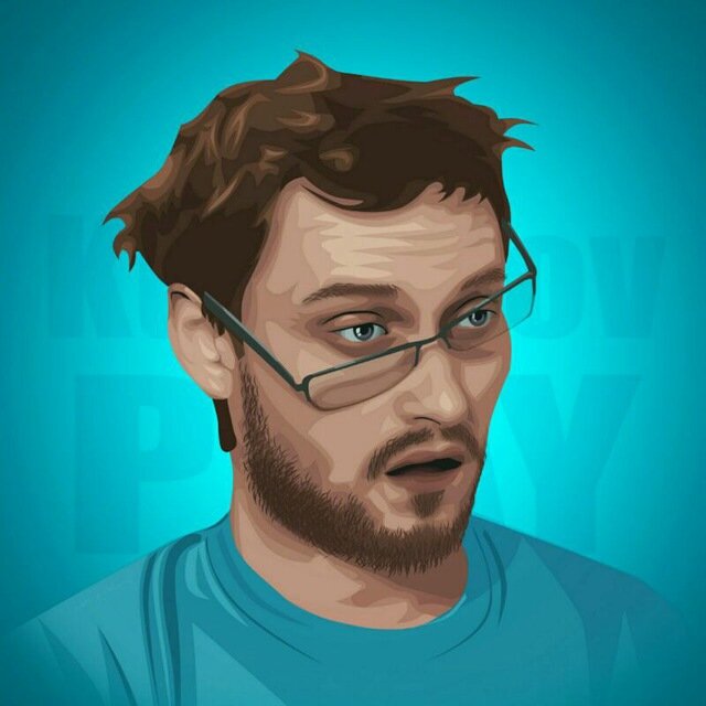 Интересный арт