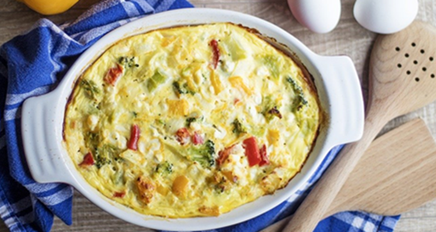 Мусака обыкновенная :)