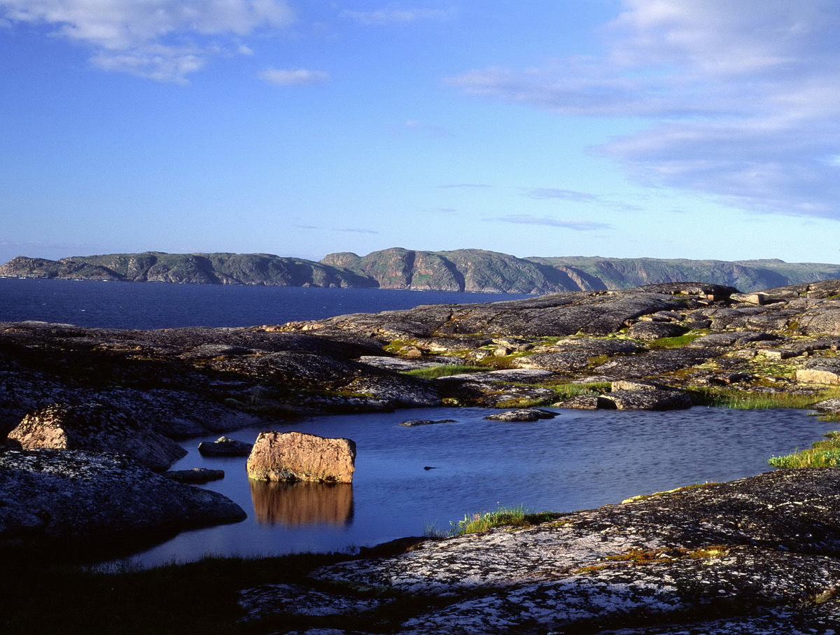 Фото: Вадим Штрик, GeoPhoto