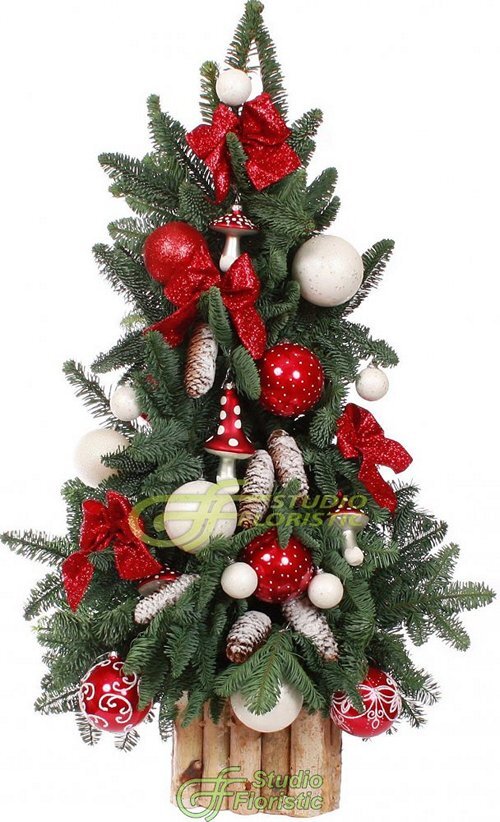  
"Лесная поляна" от StudioFloristic