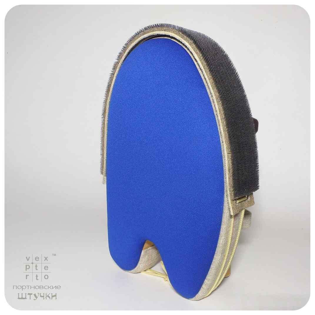 Комплект КАРДО-ОКАТ:  УНИВЕРСАЛЬНАЯ КОЛОДКА и КАРДОЛЕНТА УНИВЕРСАЛЬНАЯ