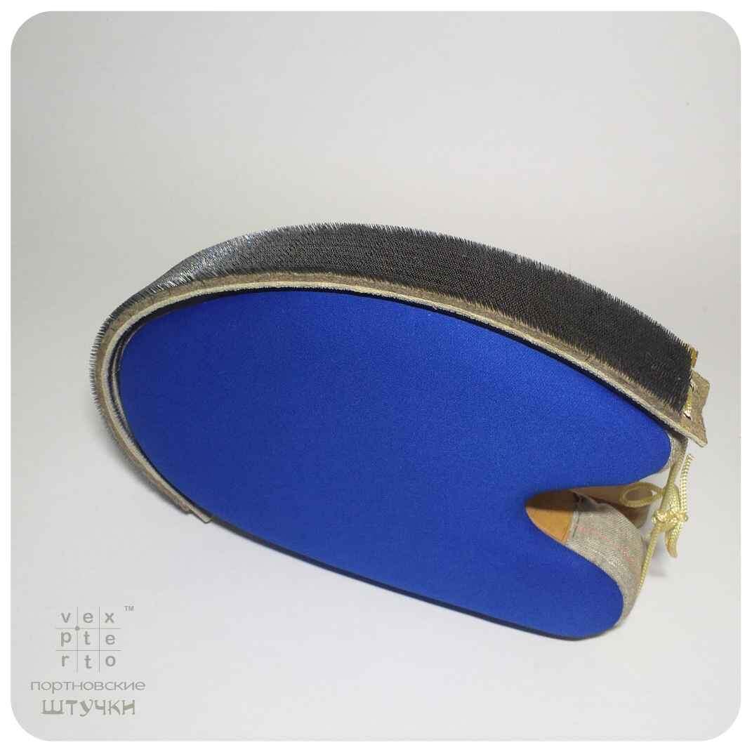 Комплект КАРДО-ОКАТ:  УНИВЕРСАЛЬНАЯ КОЛОДКА и КАРДОЛЕНТА УНИВЕРСАЛЬНАЯ