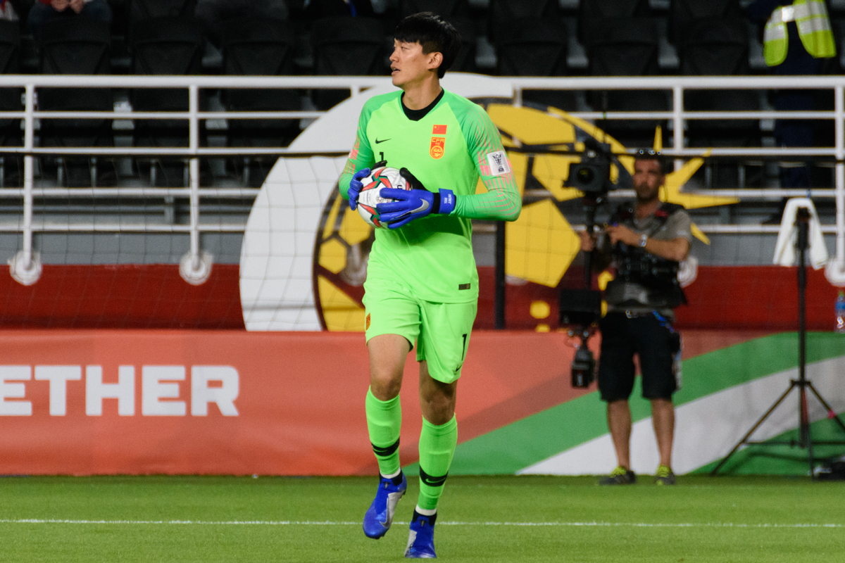 4 место | Янь Цзюньлин — 925 тыс €