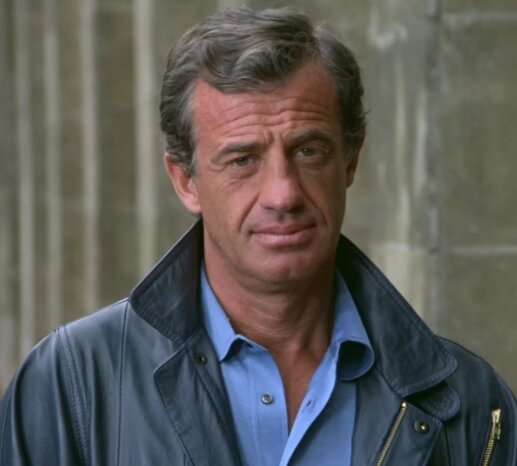 Долговязый хам с нагловатой миной: как оценивали Жан-Поля Бельмондо в ...