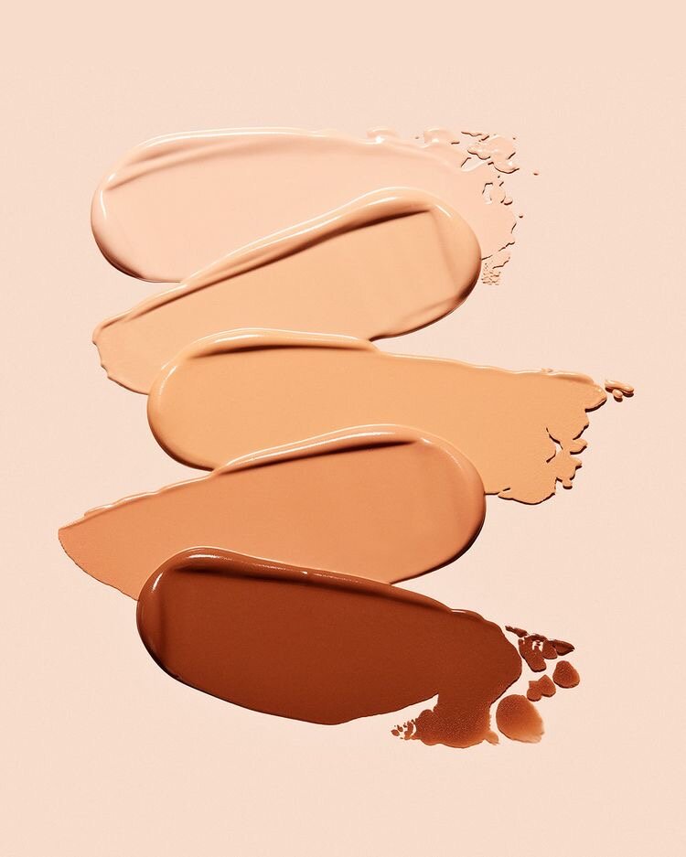 тональные кремы