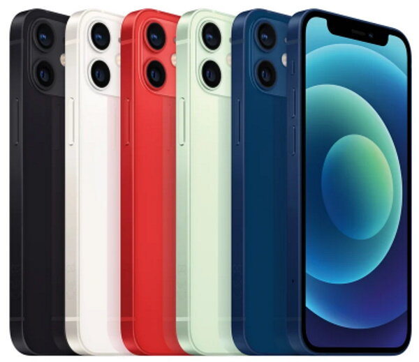 Apple iPhone 12 Mini