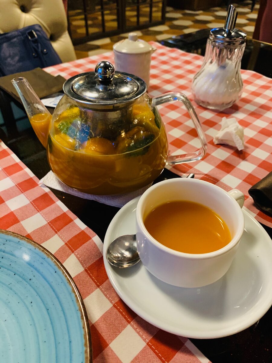 Кухня TV | Мужская кухня