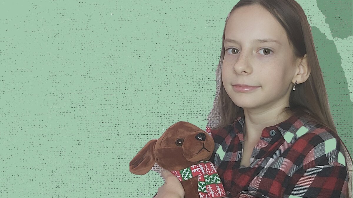 Мелания Кактус предлагает короткую инструкцию о том, как снять видеовизитку дома. Видеовизитку, которая принесёт удачу.