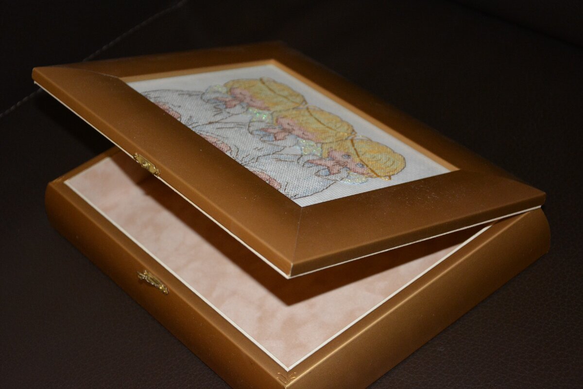 Фото: УСАДЬБУШКА