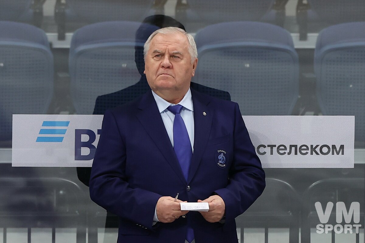 Фото: Олег Бухарев