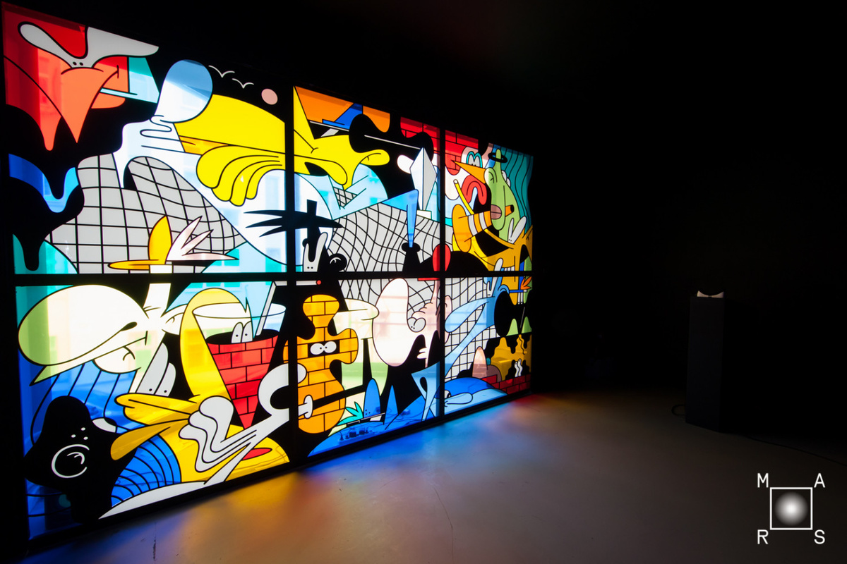 Фотографии с официального сайта центра