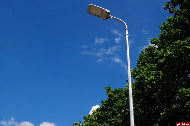 Фото: комитет по транспорту и дорожному хозяйству Псковской области