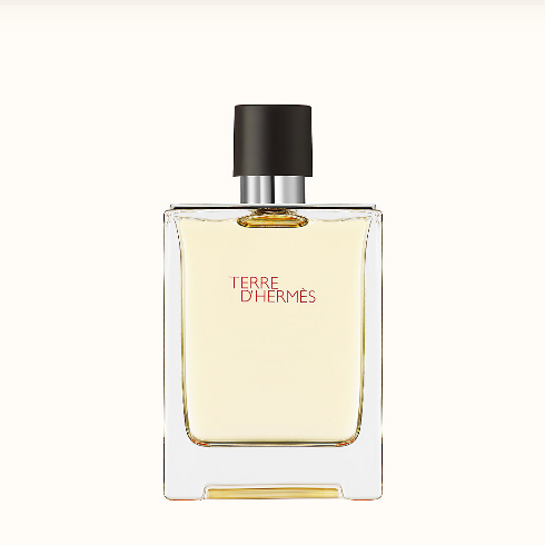 Туалетная вода для мужчин Hermès Terre d'Hermès 