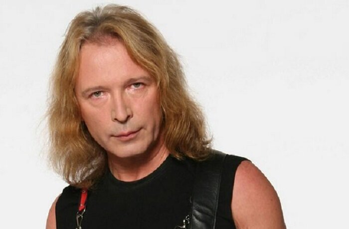 Кумир 80-х, солист группы \"Земляне\" Игорь Романов, личная жизнь ...