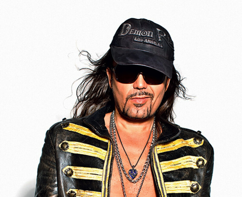 Богдан Титомир. Фото: Яндекс.Картинки