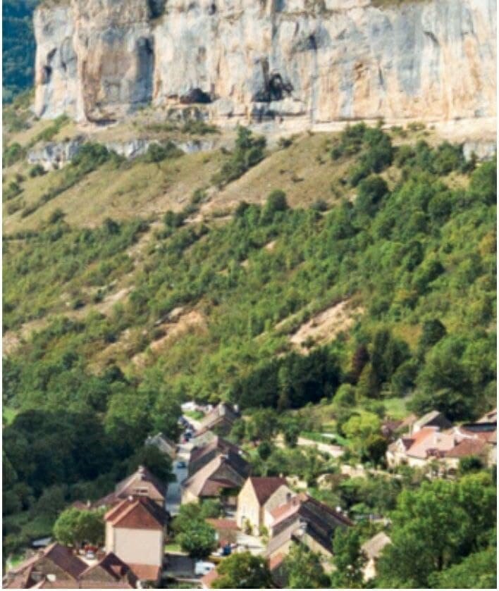 Ещё вам немного красоты