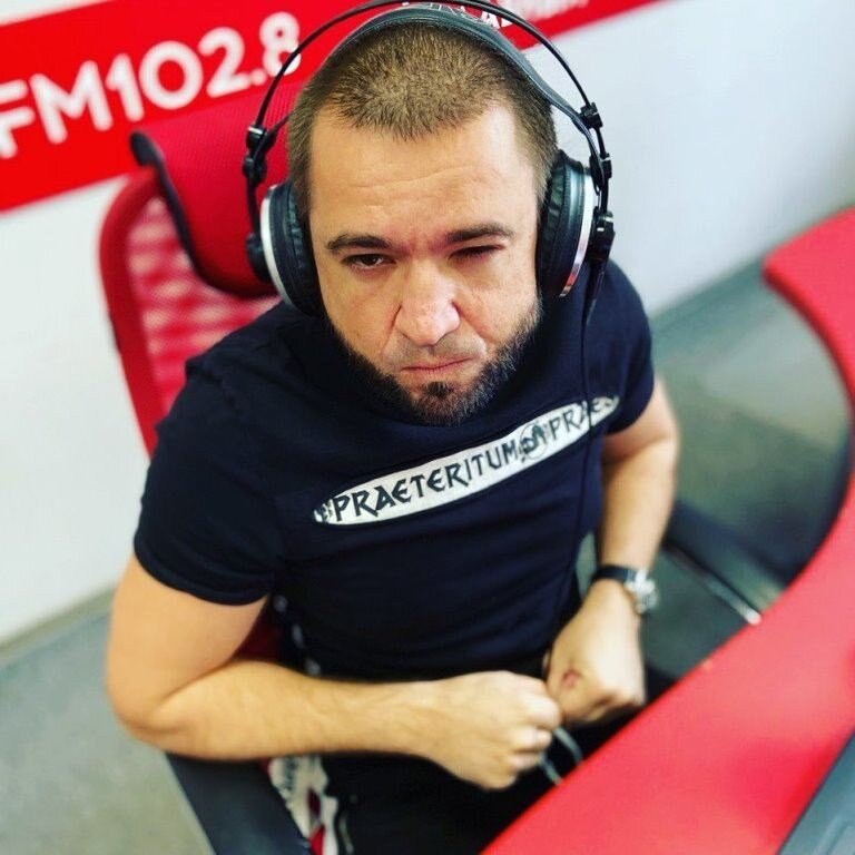                                                        gosha_boroda_rubaylo/Instagram.com 