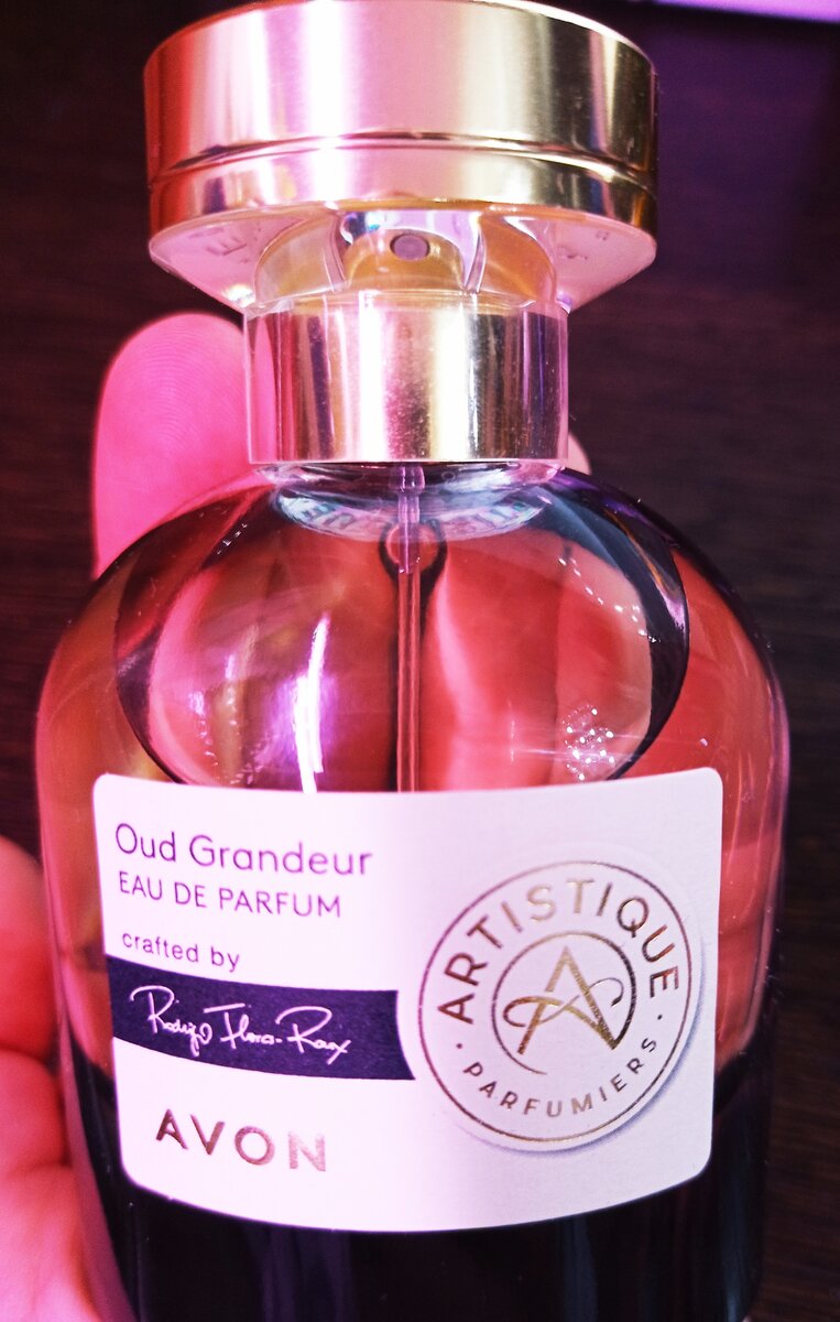 Oud Grandeur