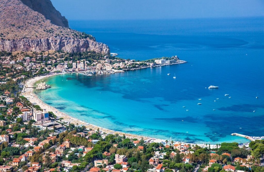 Монделло (Mondello)