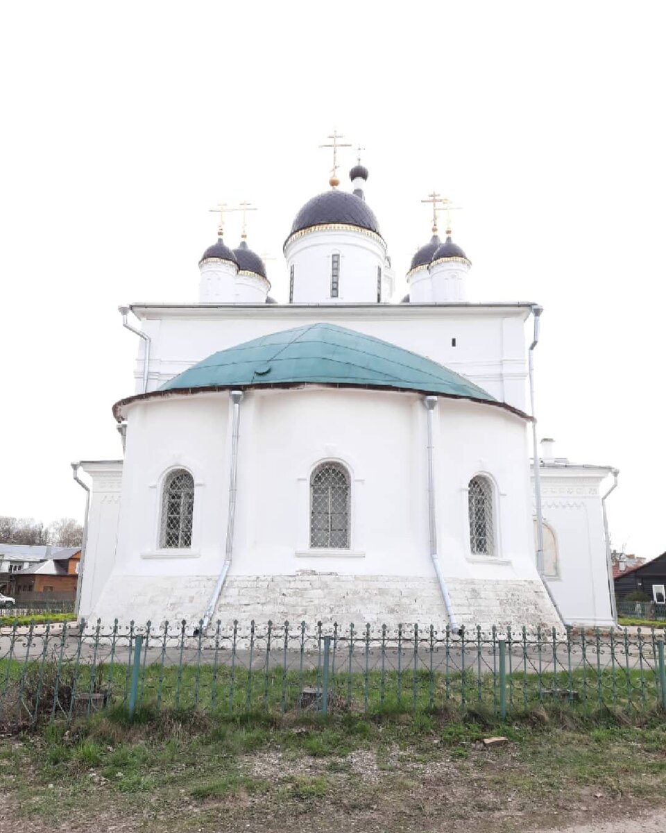 Фото автора 