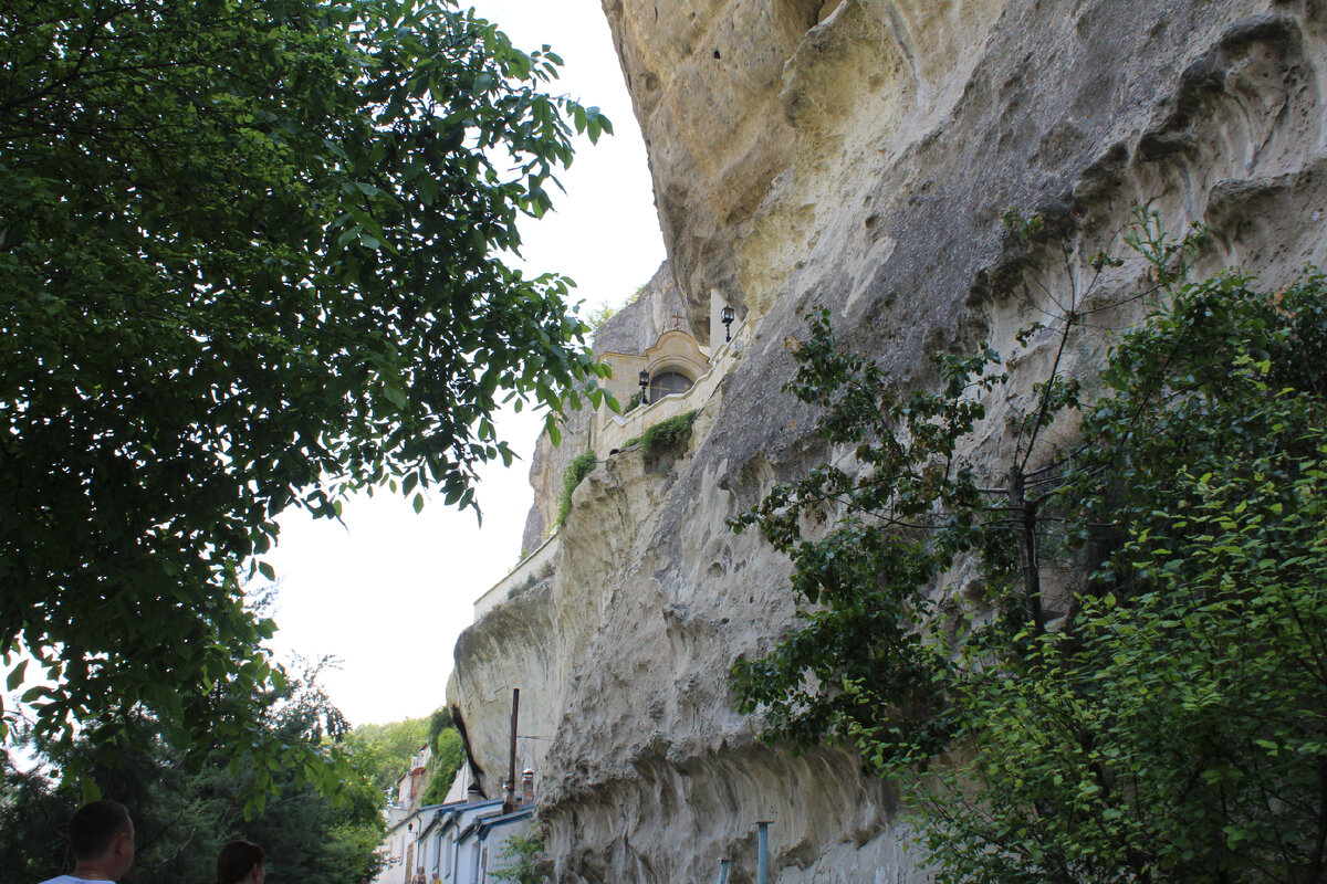 Свято-Успенский мужской  монастырь. Фото автора. Листайте галерею 