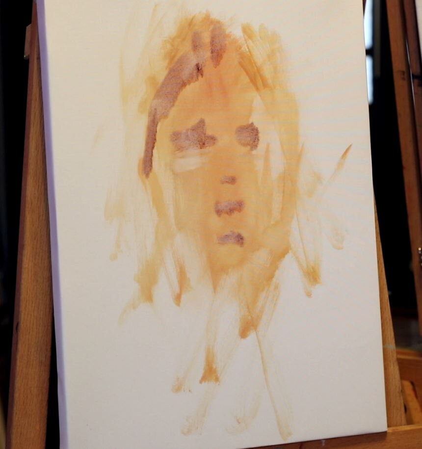 Этап 2, фото автора