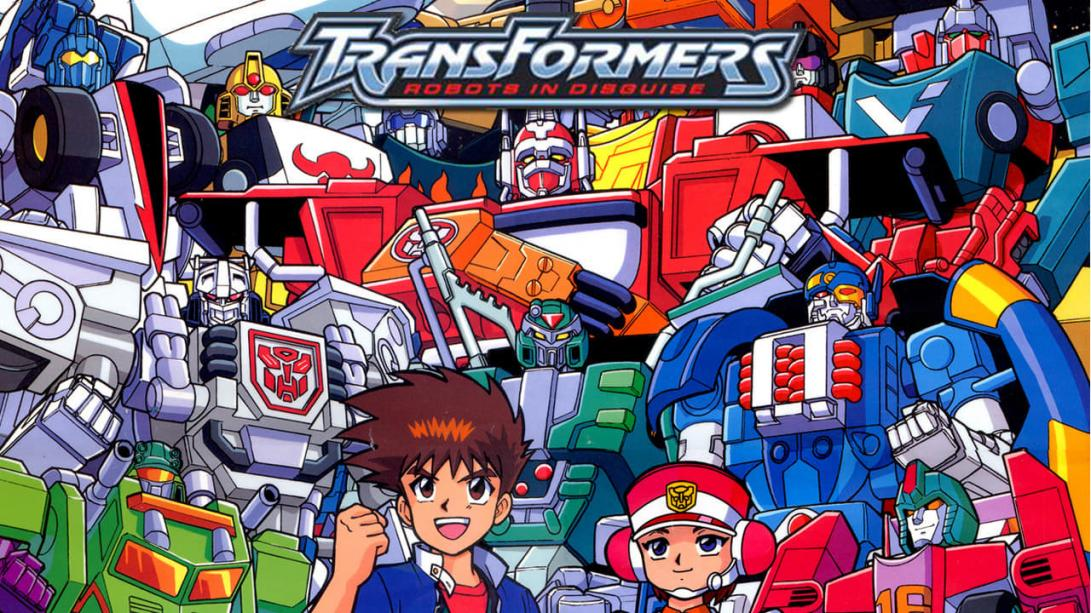 Трансформеры Автороботы 2000. Трансформеры Автороботы 2001. Robots in Disguise 2001. Transformers o
