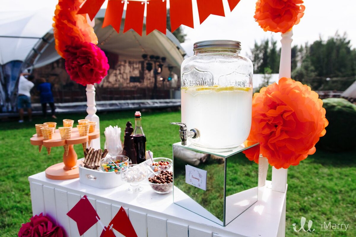 Идеи для девичника