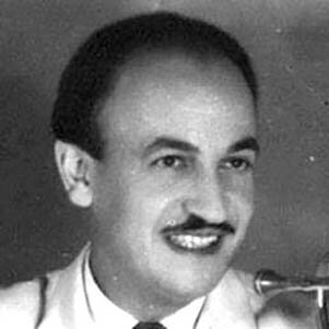 Эдди Рознер