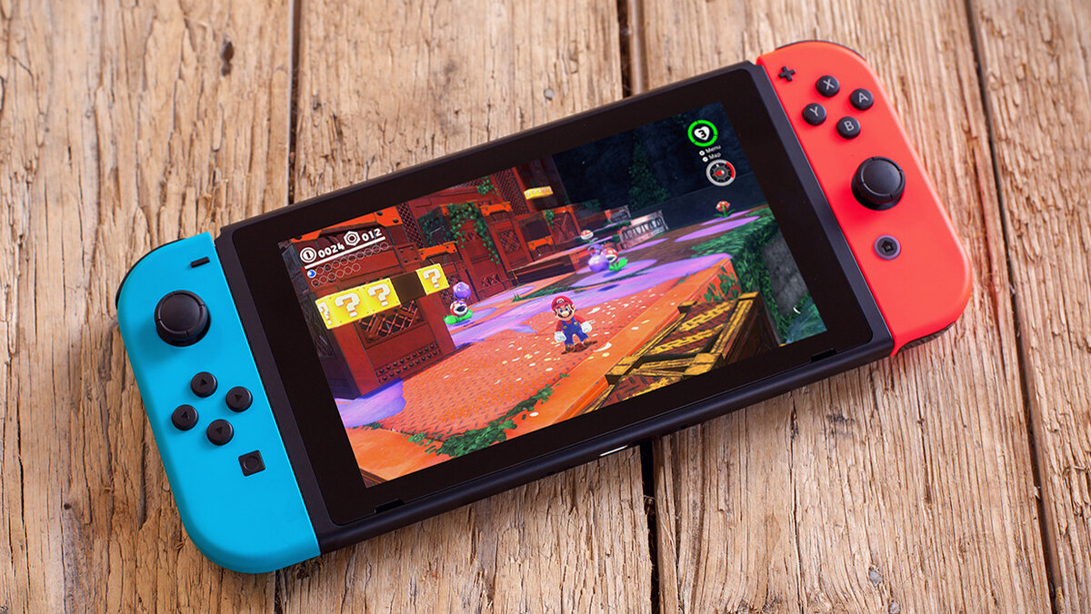 Лучшие бесплатные игры на Nintendo Switch: собрали список из самых  достойных | App-Time.ru | Дзен