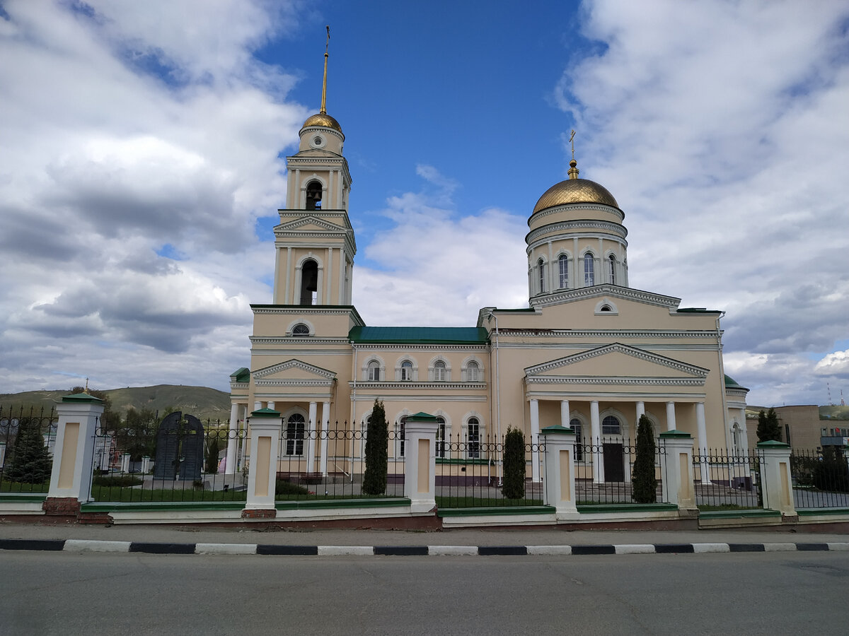 Вольск. Город который стоит посетить. | Саратовский гид | Дзен