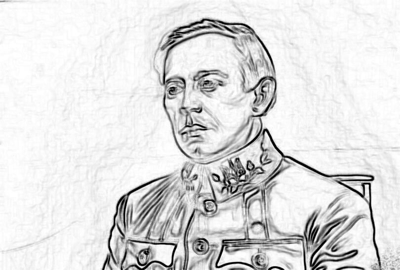 Семён Васильевич Петлюра