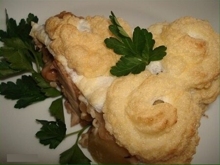 Курица по-троицки: рецепт приготовления в домашних условиях