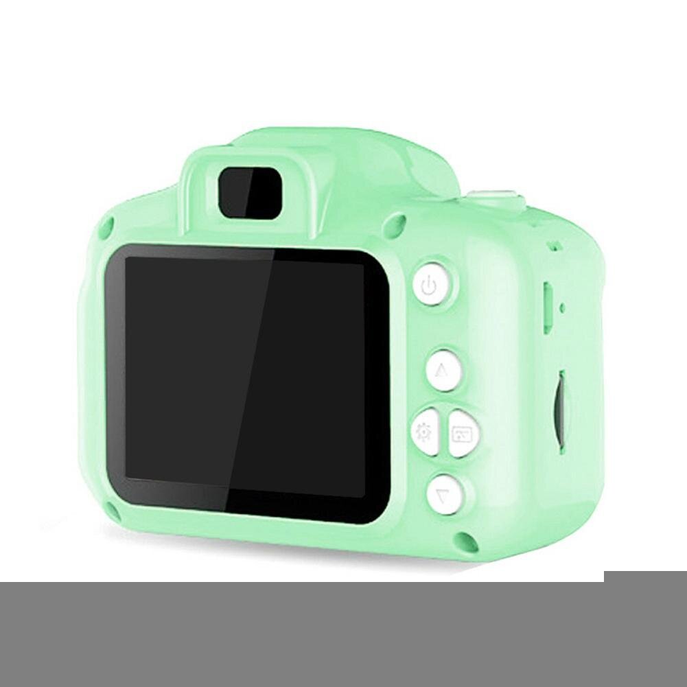 Детский фотоаппарат x2d