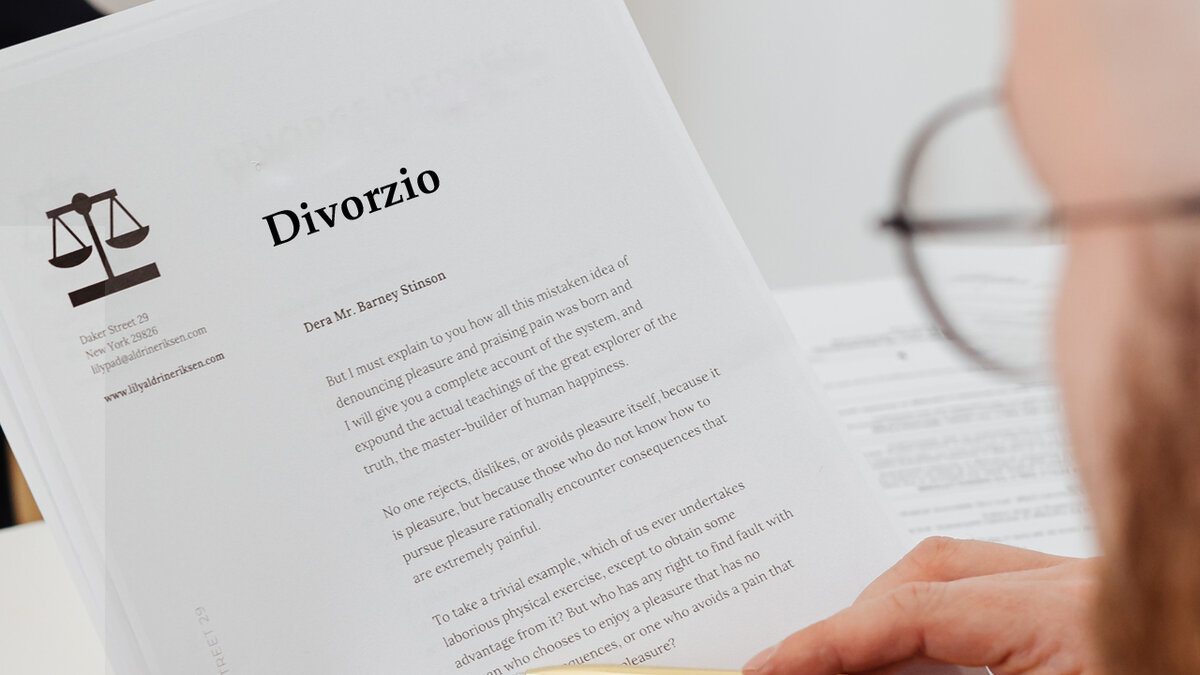 Адвокаты в Италии не бедствуют