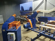 Окорочная линия