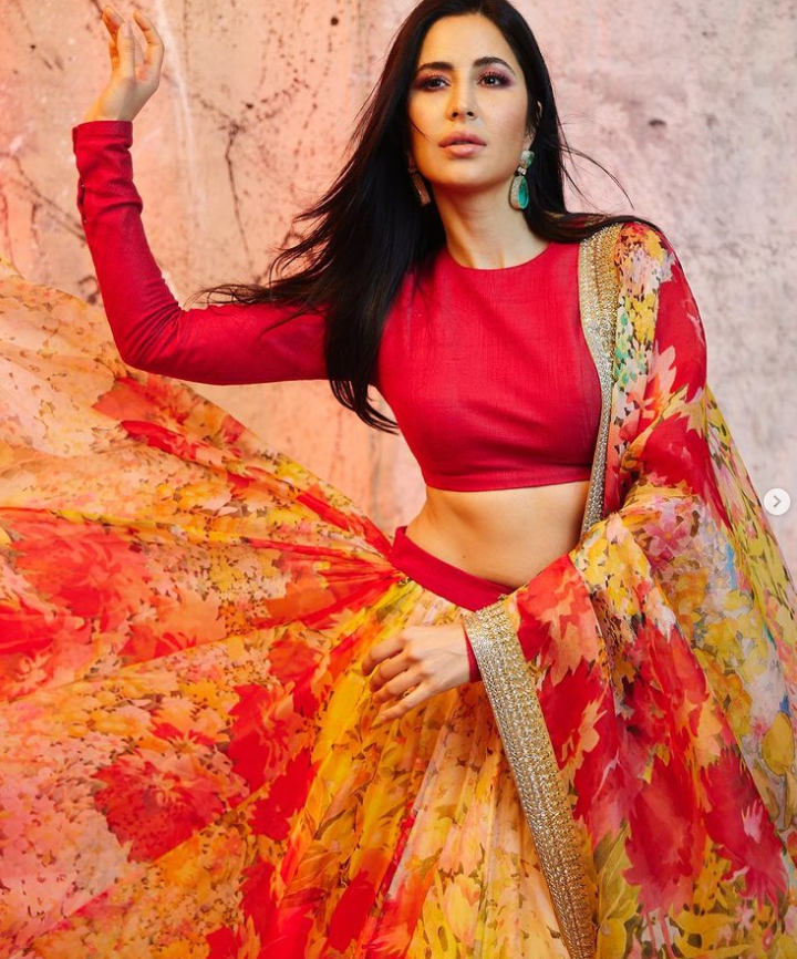 Источник: https://www.instagram.com/katrinakaif/