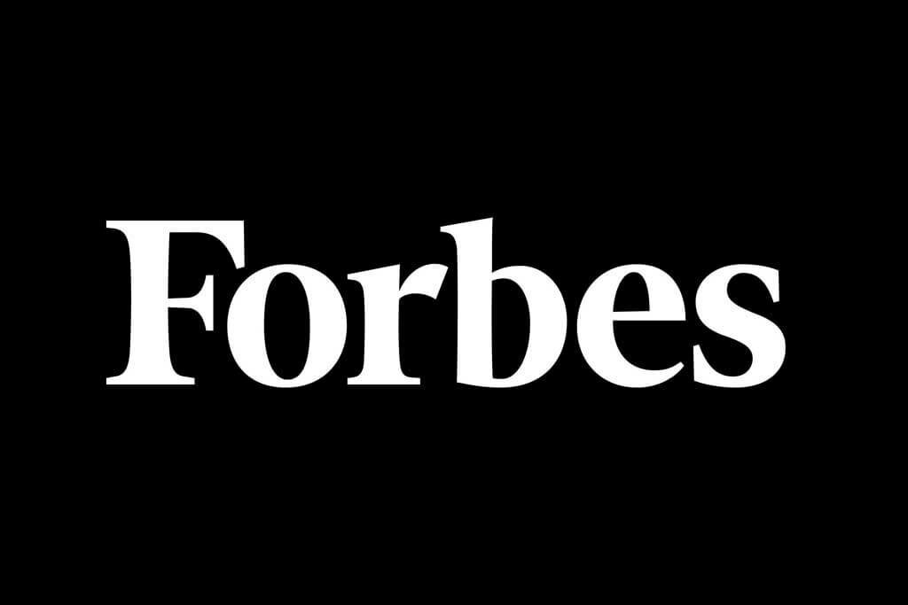 Forbes: защитником рынка, ripple становится.