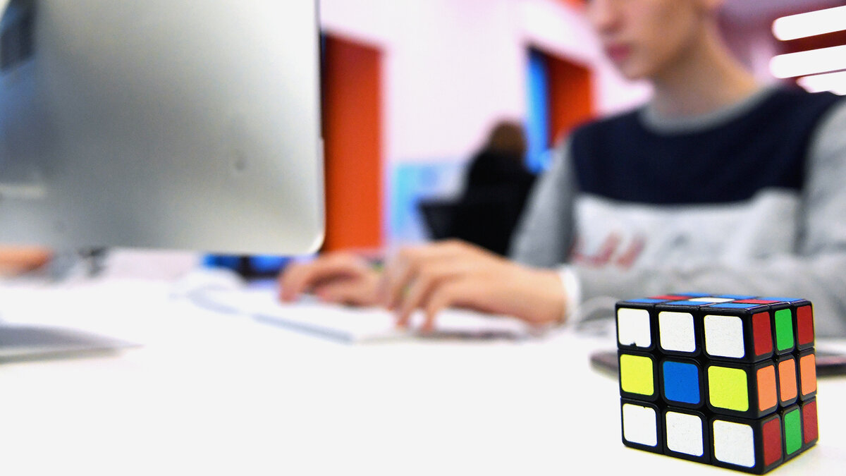 Фото: РИА Новости/Максим Богодвид