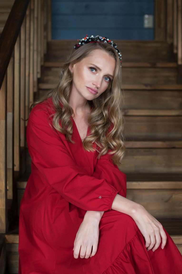 Фото: Ирина Гаврилова / Личный архив