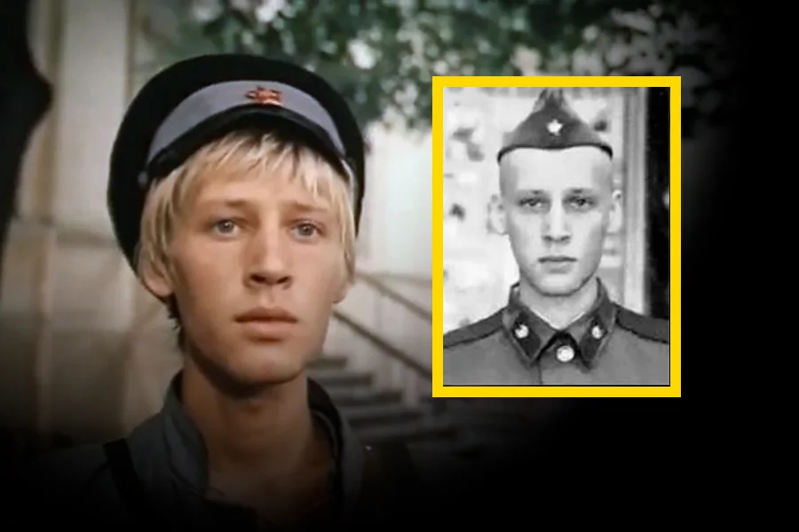 Кто плац не топтал? – Российские артисты, служившие и не служившие в армии: Лещенко,Малинин,Харатьян и др.3