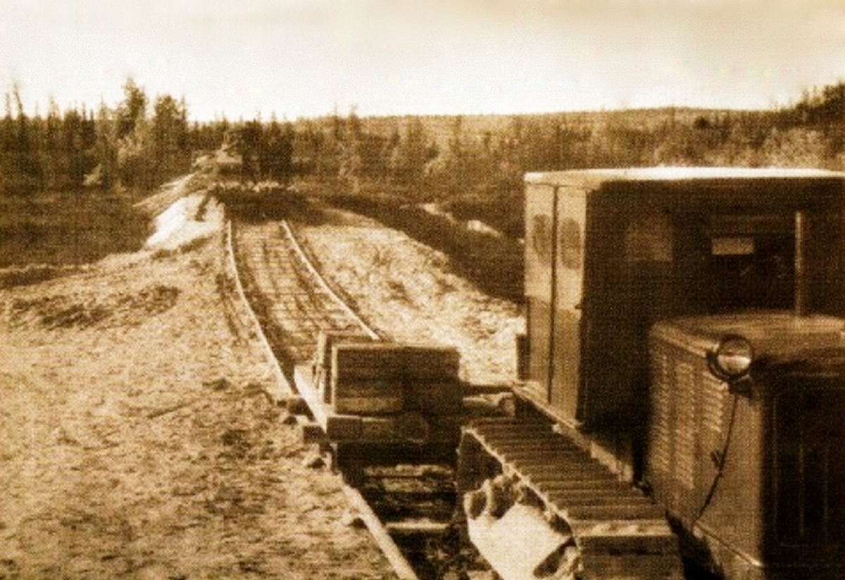 Дорога 1953. Трансполярная магистраль. Северная Заполярная железная дорога Сталина. Игарка Норильск железная дорога. Северная железная дорога 1940.