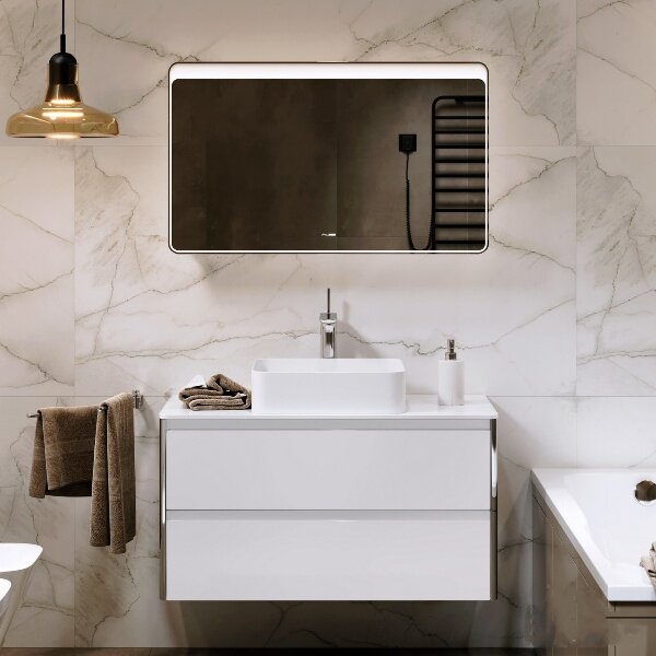 Гарнитур Laurel бренда Alavann