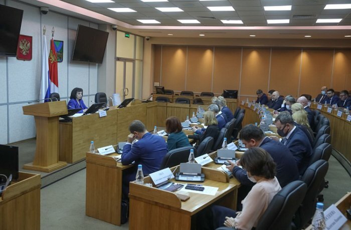 Фото: пресс-служба правительства Приморского края
