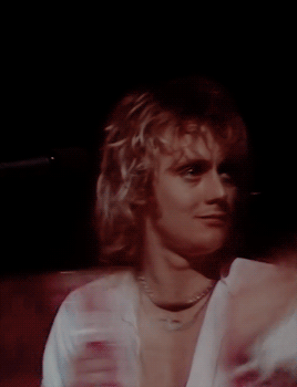 Роджер Тейлор (видео из просторов интернета)