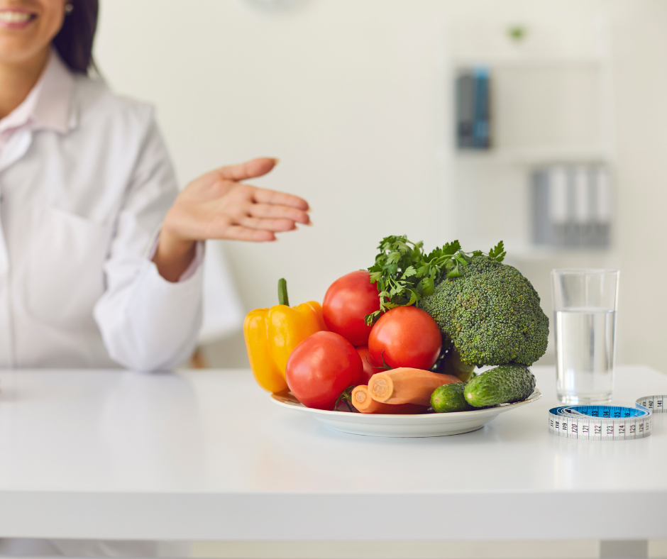 Фу, брокколяяя ;-)