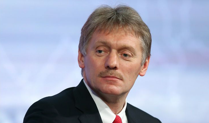 Должность пресс-секретаря президента РФ Песков занимает почти десять лет.