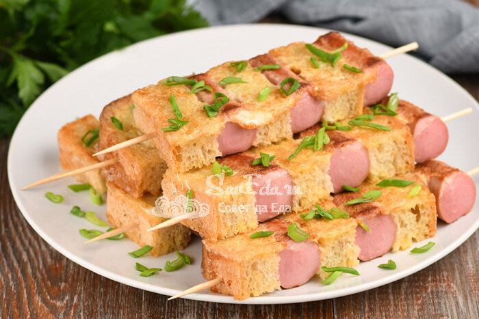 Как приготовить купаты и колбаски?